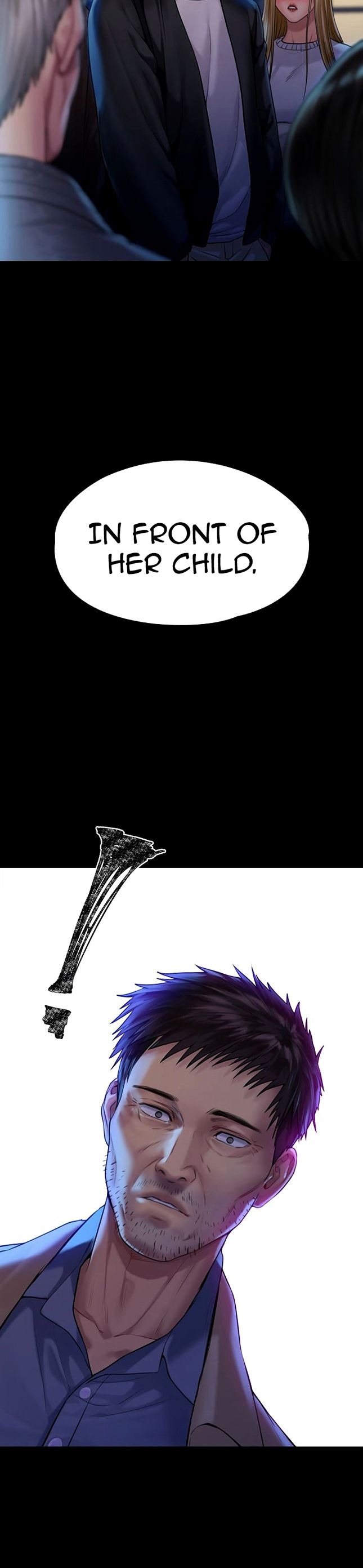 Queen Bee Chapter 171 image 1