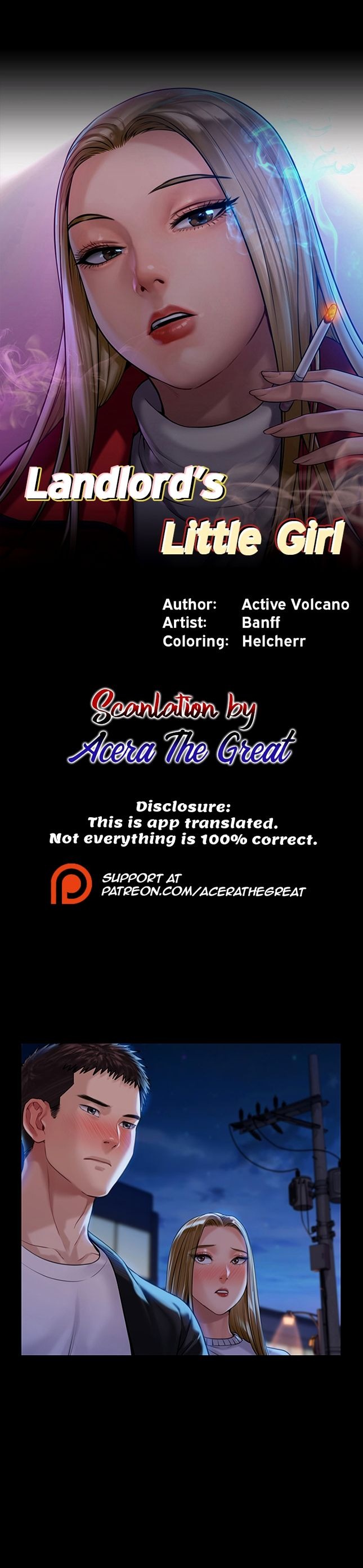Queen Bee Chapter 171 image 2