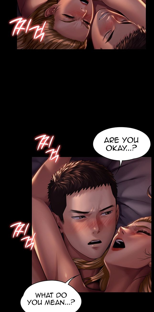 Queen Bee Chapter 171 image 34