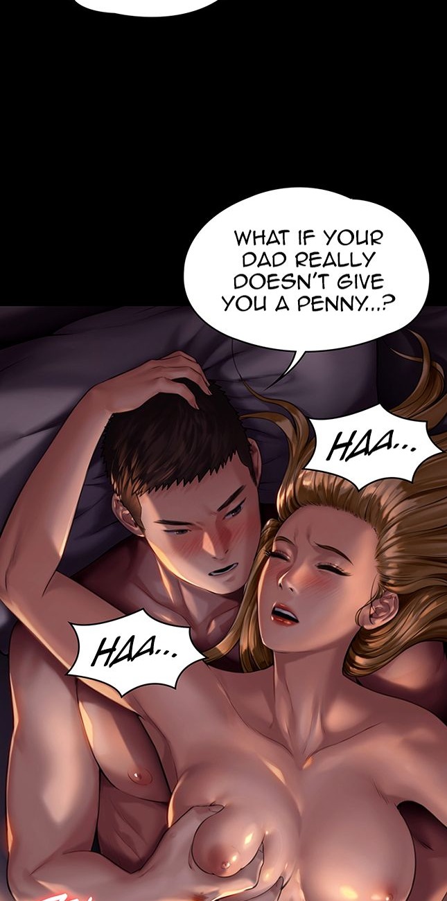 Queen Bee Chapter 171 image 35