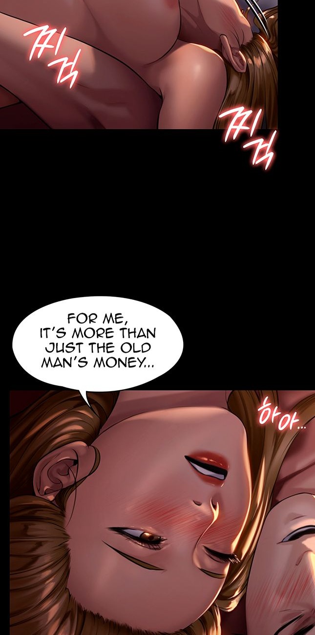 Queen Bee Chapter 171 image 37