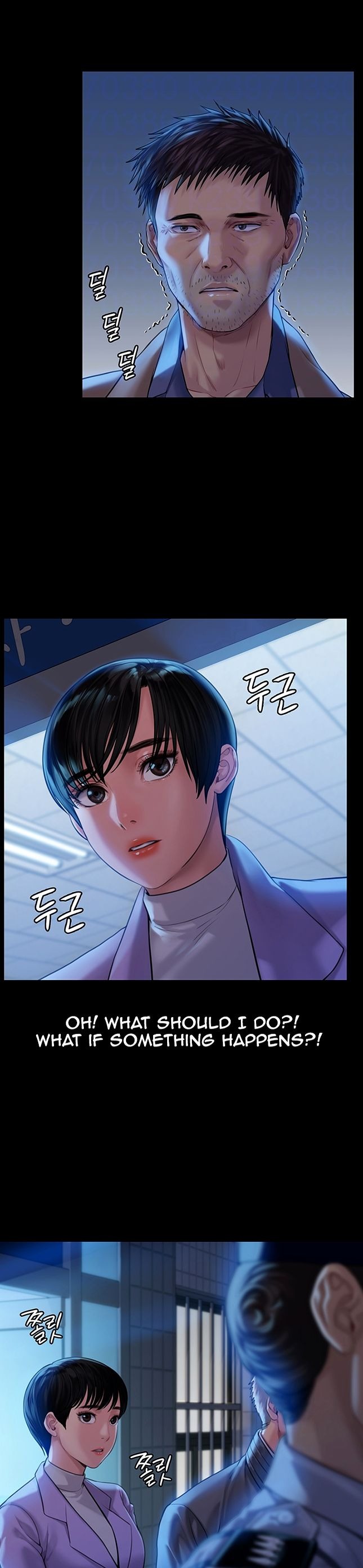 Queen Bee Chapter 171 image 4