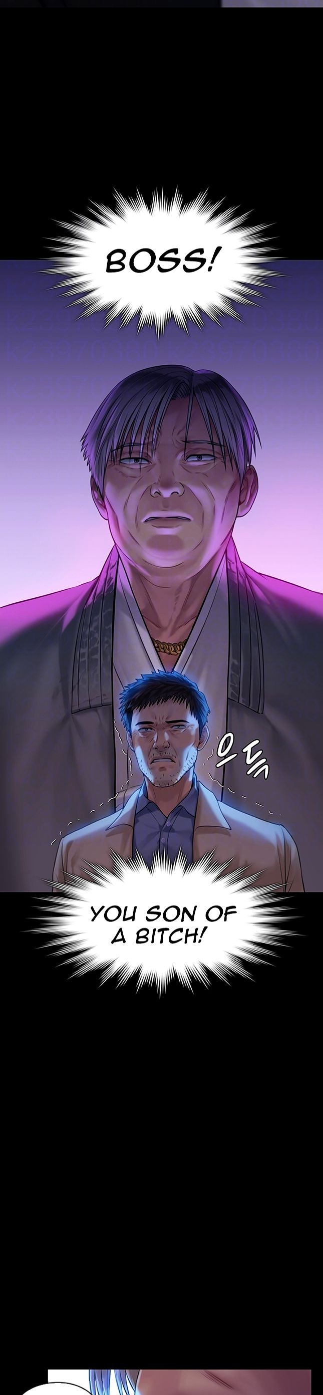 Queen Bee Chapter 171 image 6