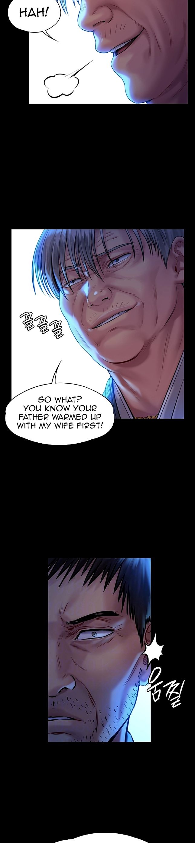 Queen Bee Chapter 171 image 7