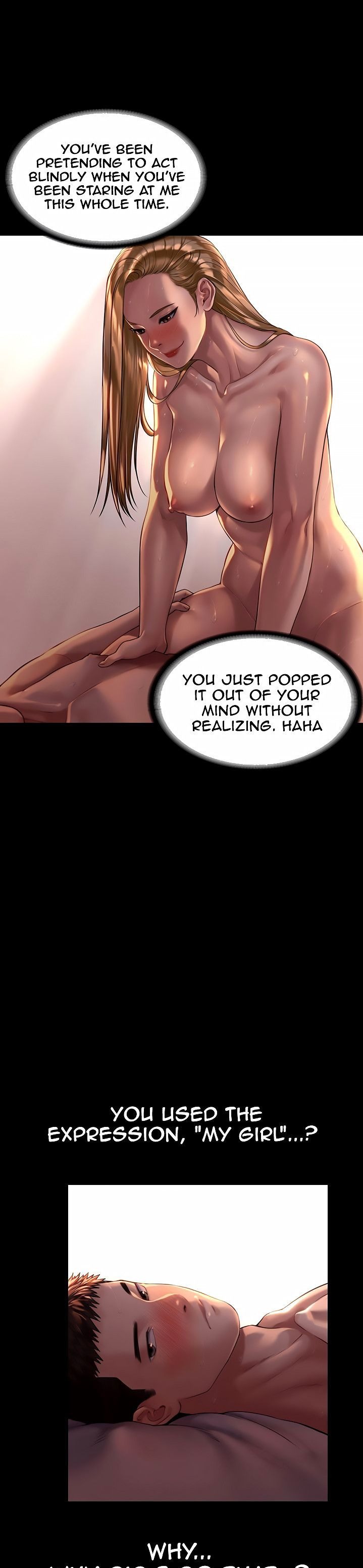 Queen Bee Chapter 172 image 20