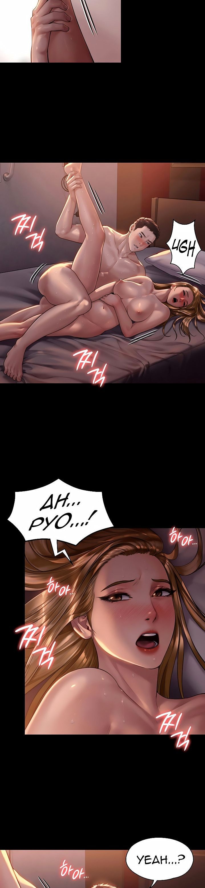Queen Bee Chapter 172 image 27