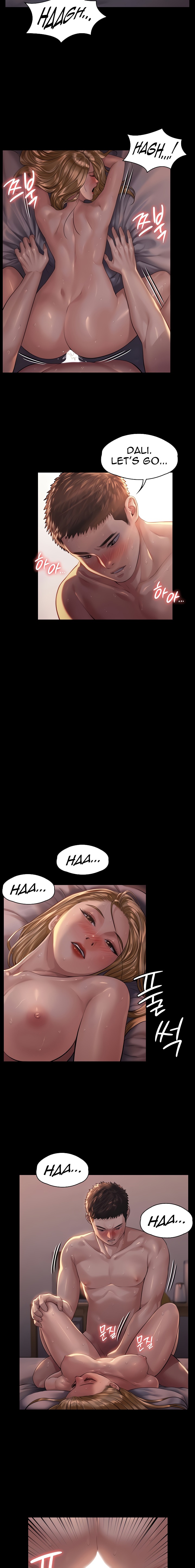 Queen Bee Chapter 173 image 9