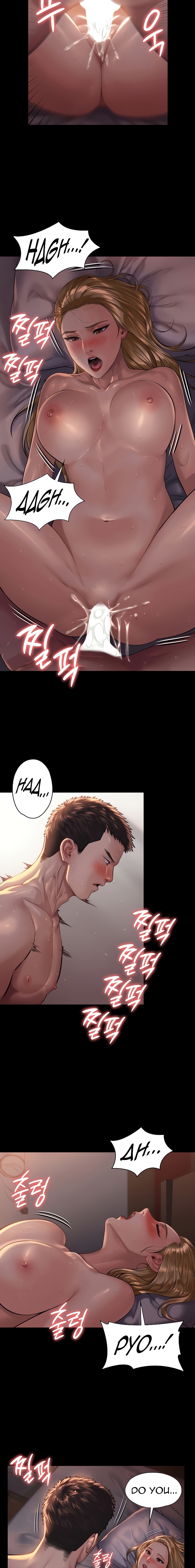 Queen Bee Chapter 173 image 10