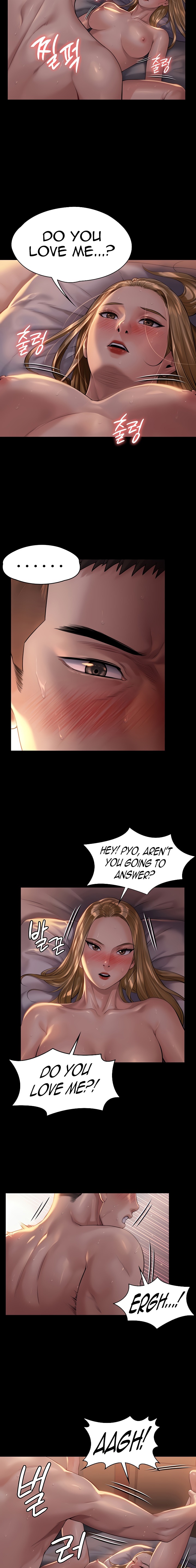 Queen Bee Chapter 173 image 11