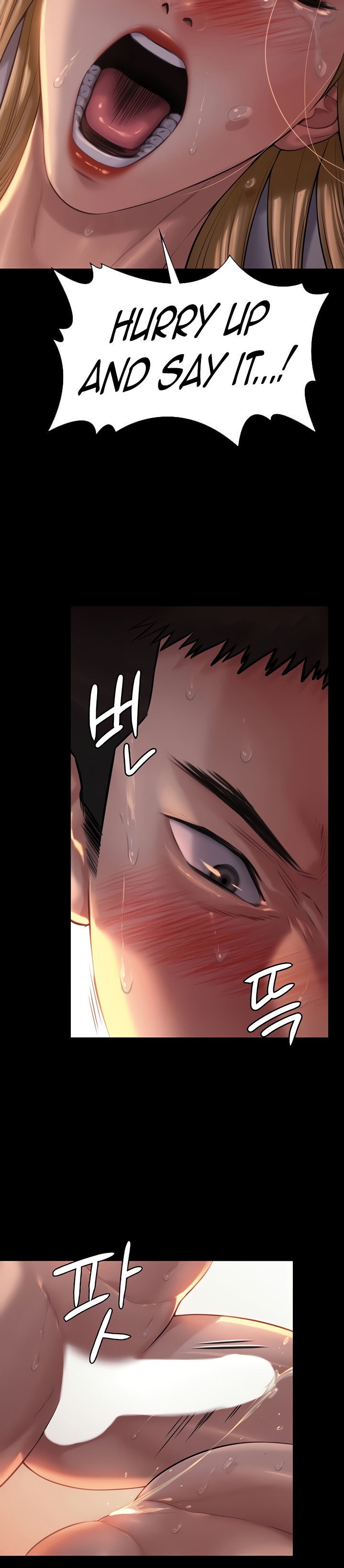 Queen Bee Chapter 173 image 15