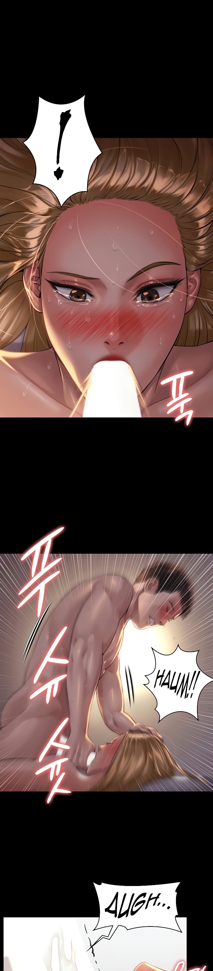 Queen Bee Chapter 173 image 16