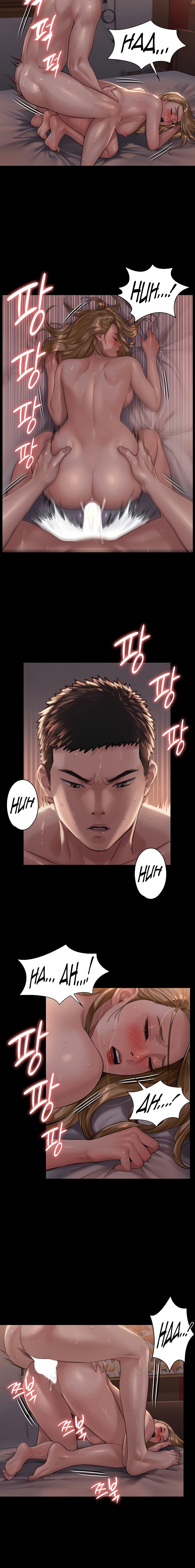 Queen Bee Chapter 173 image 5
