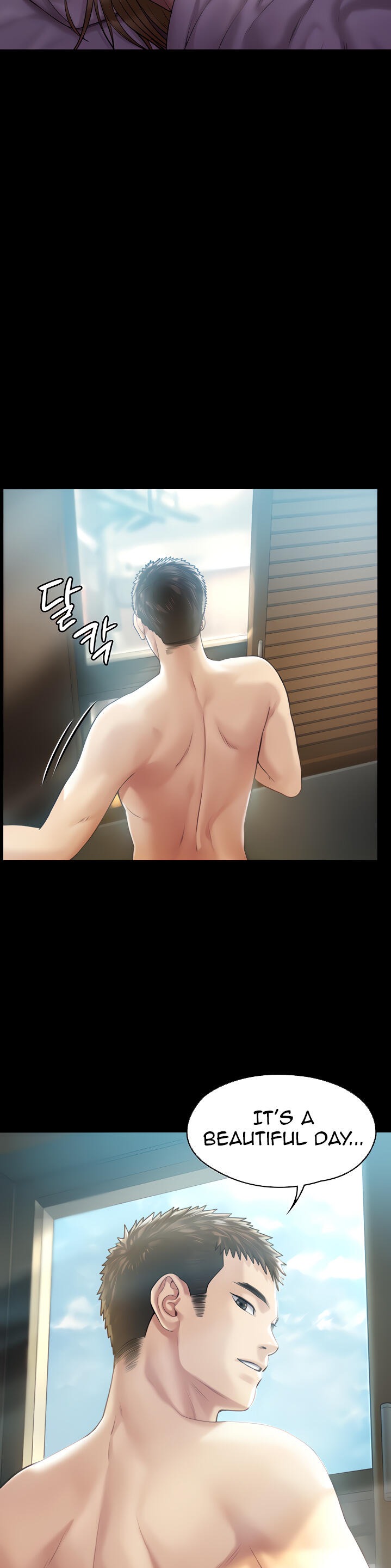 Queen Bee Chapter 174 image 15