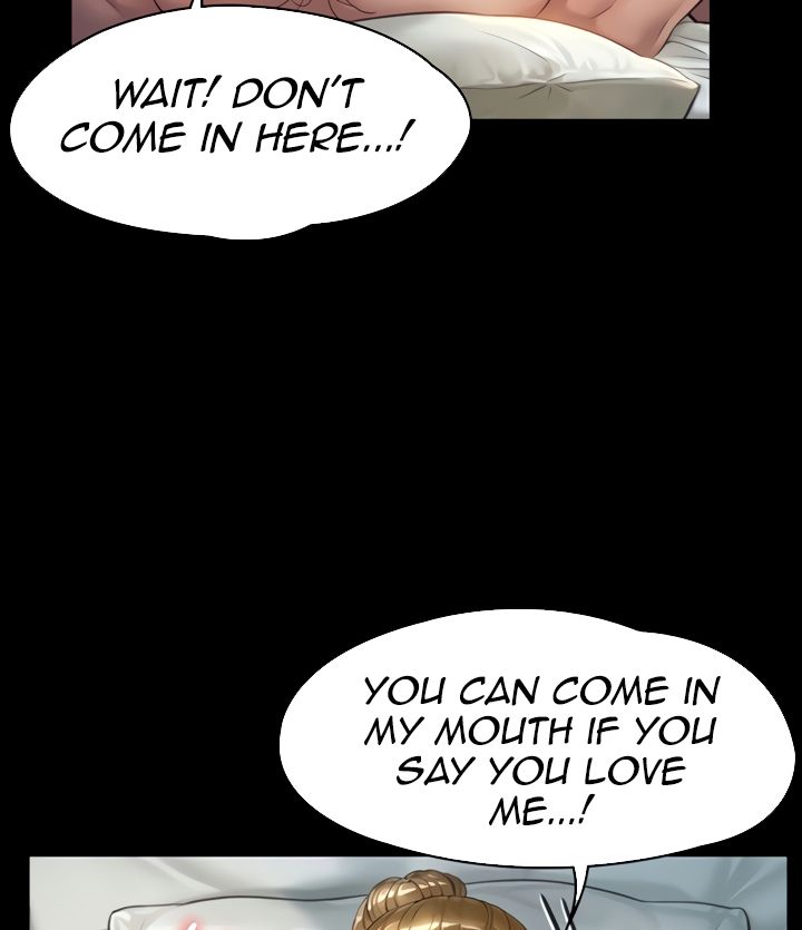 Queen Bee Chapter 175 image 131