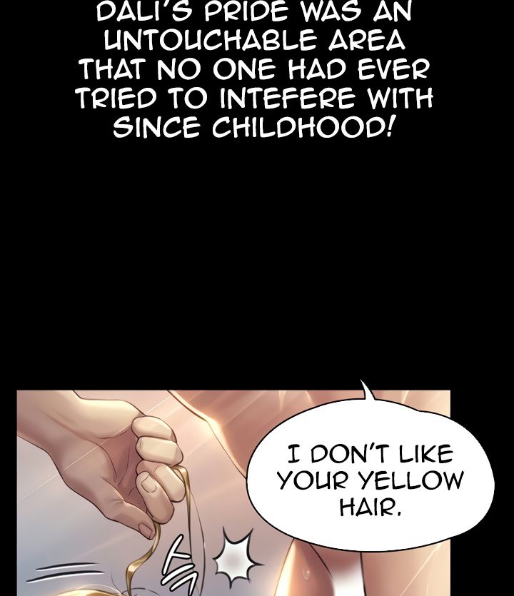 Queen Bee Chapter 175 image 145