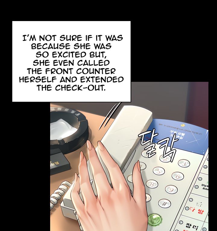 Queen Bee Chapter 175 image 2