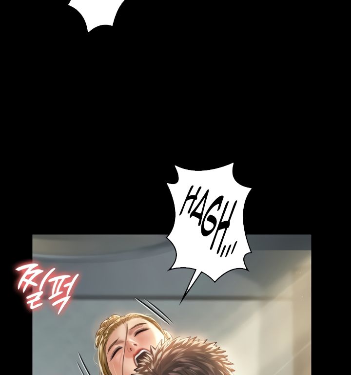 Queen Bee Chapter 175 image 37
