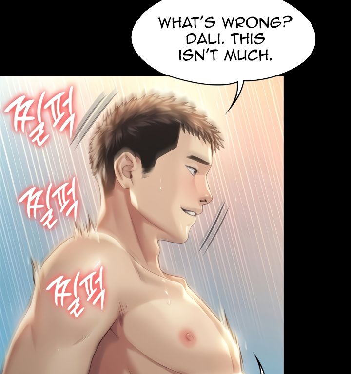 Queen Bee Chapter 175 image 39