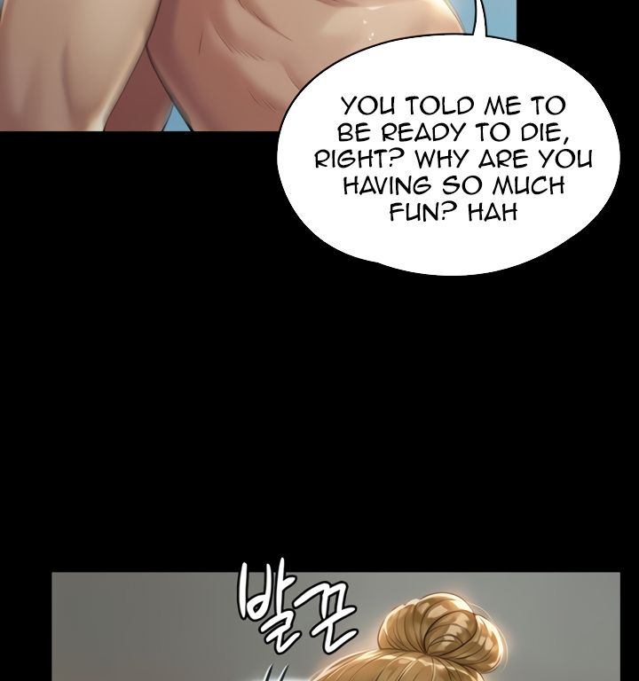 Queen Bee Chapter 175 image 40
