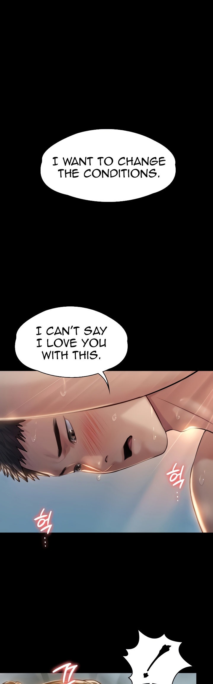 Queen Bee Chapter 176 image 0