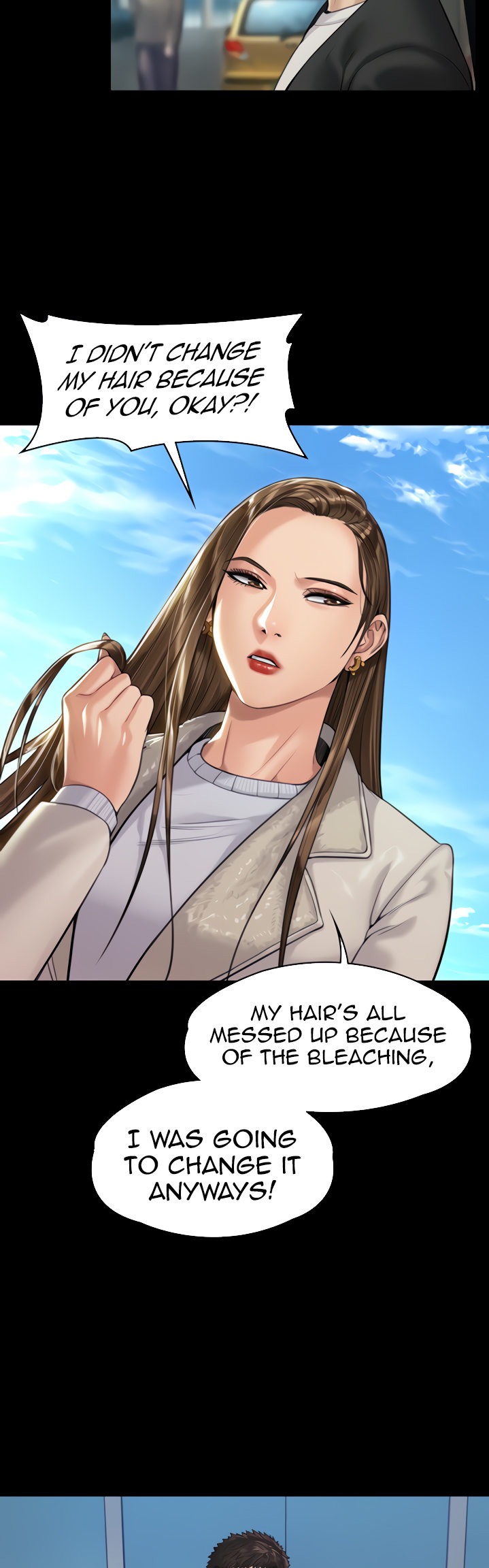 Queen Bee Chapter 176 image 12
