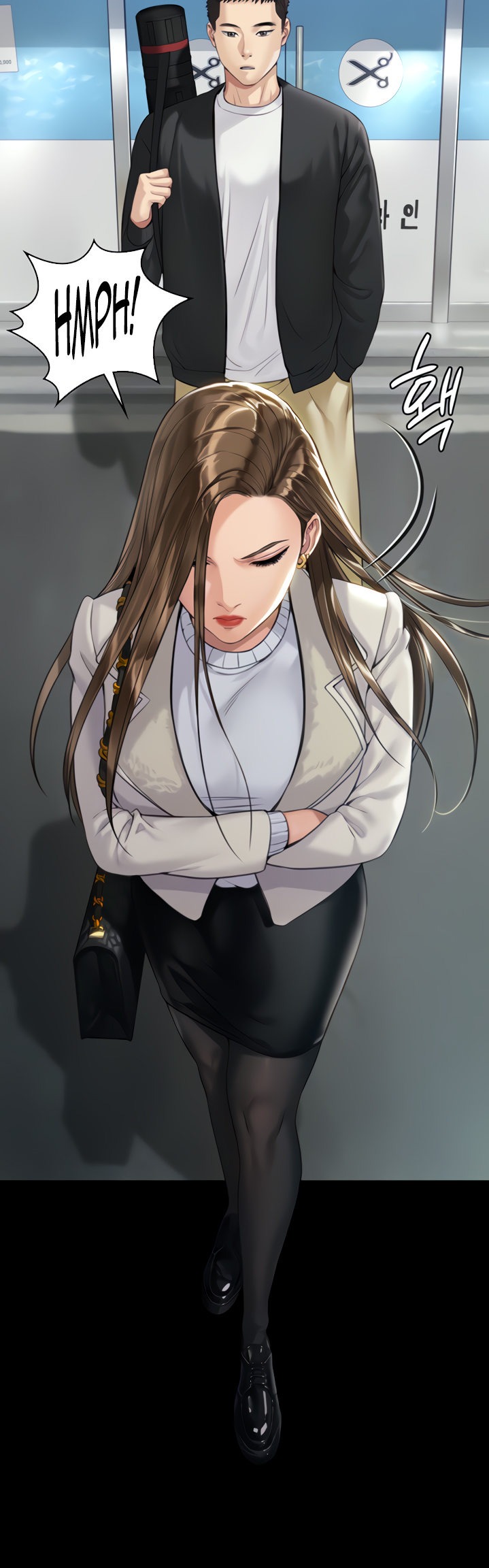 Queen Bee Chapter 176 image 13