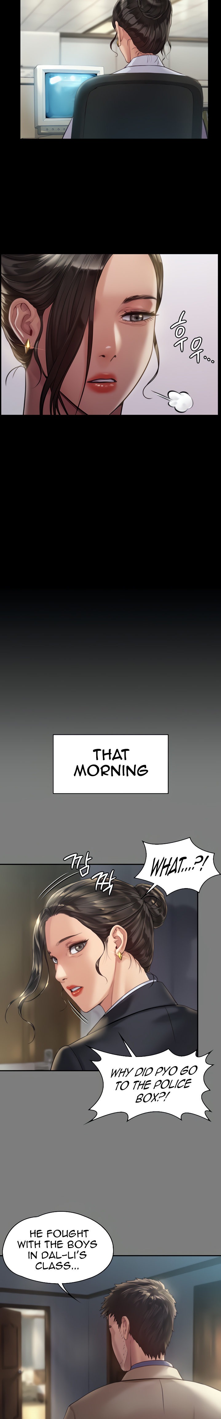 Queen Bee Chapter 176 image 26