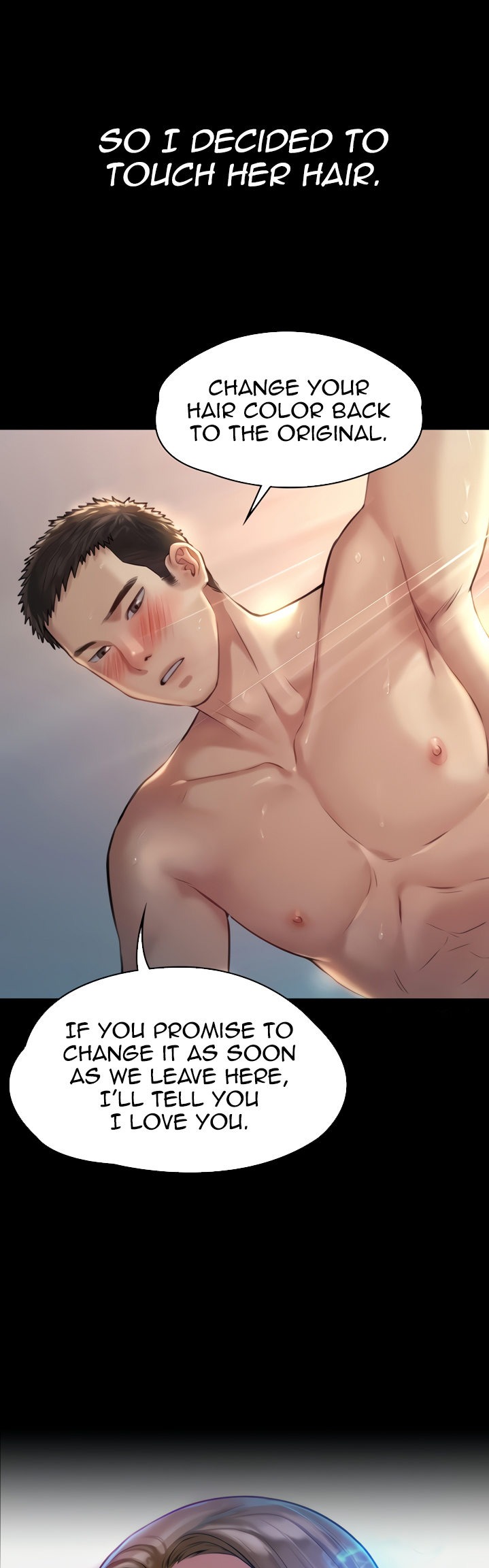 Queen Bee Chapter 176 image 2