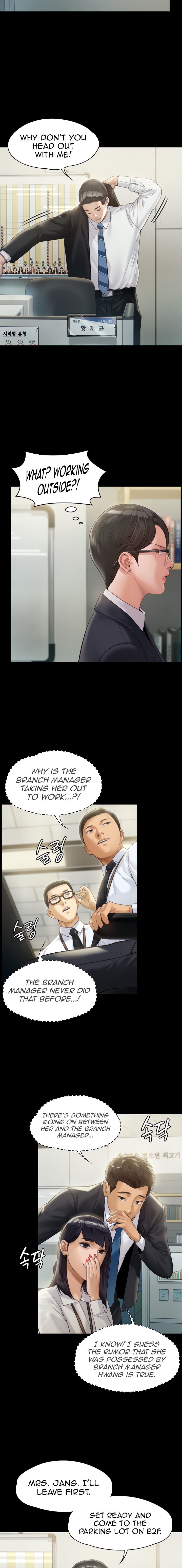 Queen Bee Chapter 176 image 30