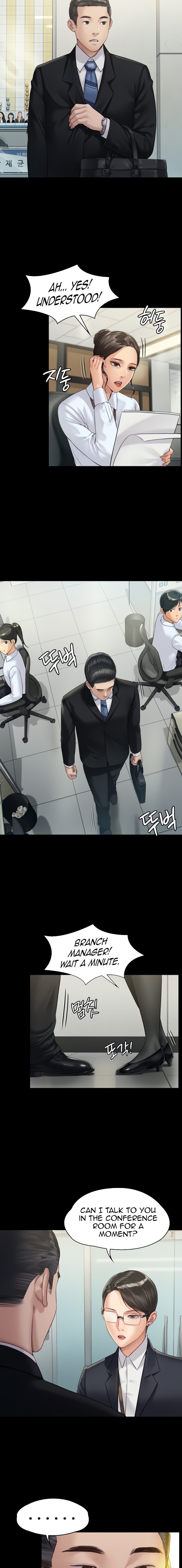 Queen Bee Chapter 176 image 31