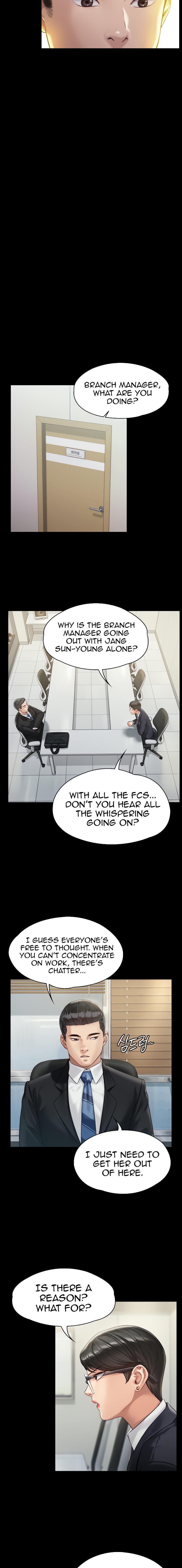 Queen Bee Chapter 176 image 32