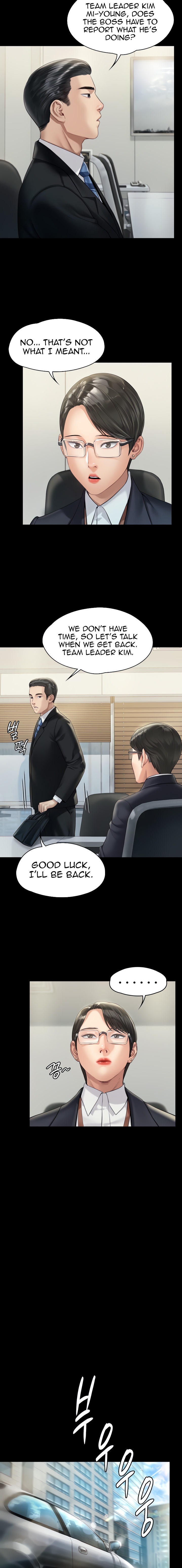 Queen Bee Chapter 176 image 33