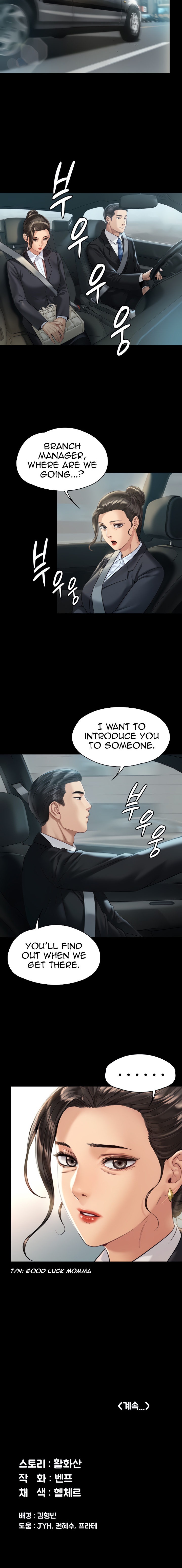 Queen Bee Chapter 176 image 34
