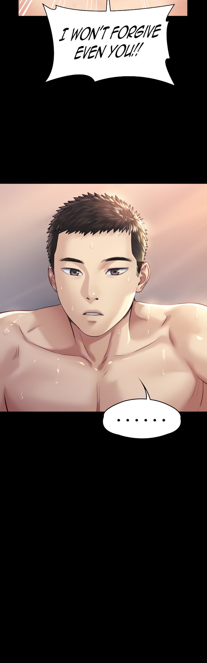 Queen Bee Chapter 176 image 8