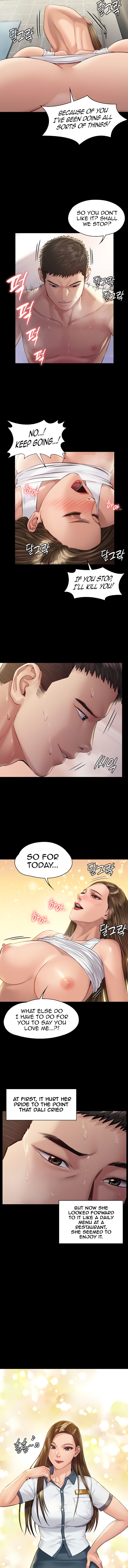 Queen Bee Chapter 177 image 14