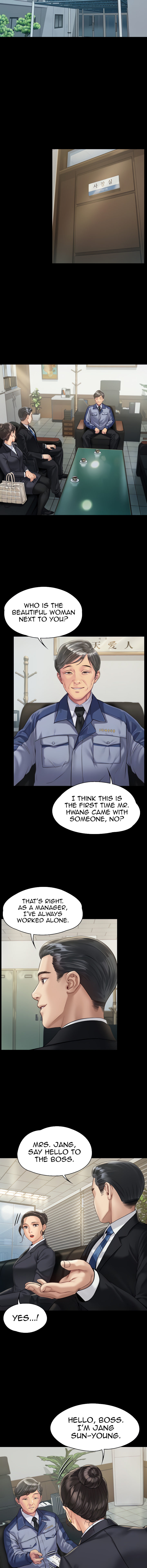 Queen Bee Chapter 177 image 1