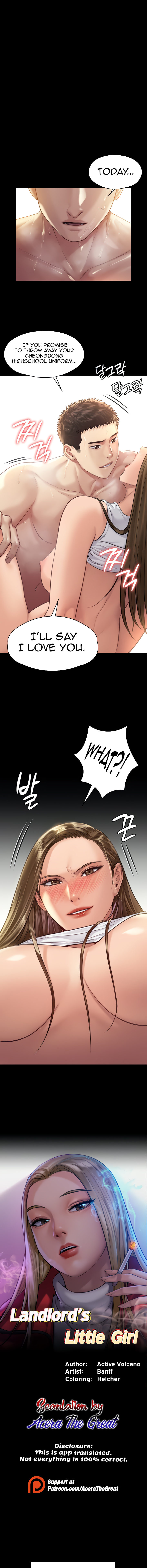 Queen Bee Chapter 178 image 0