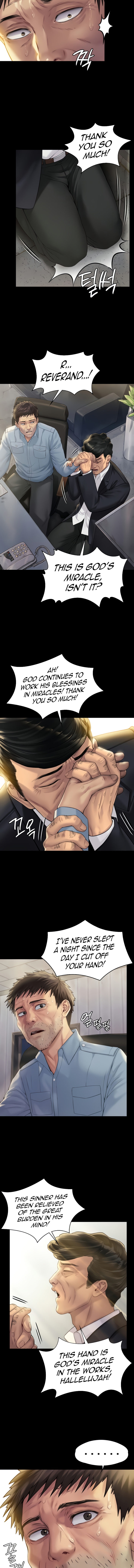 Queen Bee Chapter 178 image 10