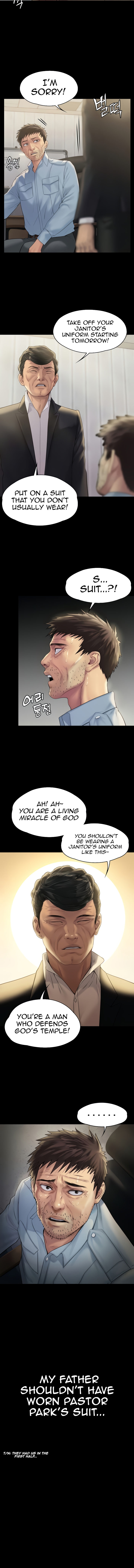 Queen Bee Chapter 178 image 11