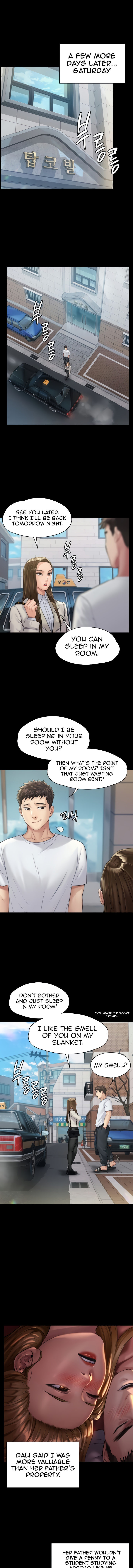 Queen Bee Chapter 178 image 12