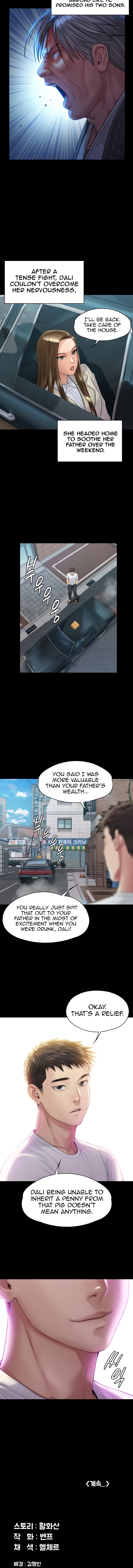 Queen Bee Chapter 178 image 13
