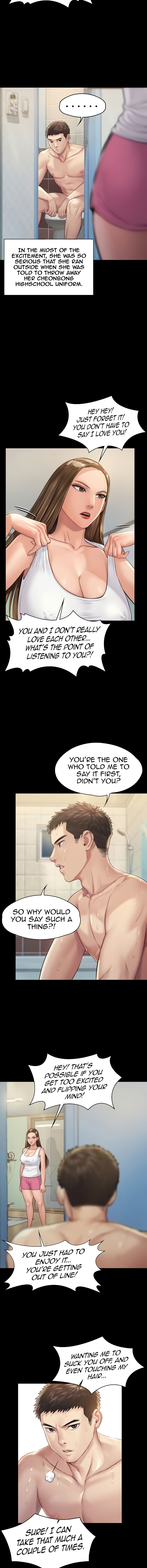Queen Bee Chapter 178 image 2