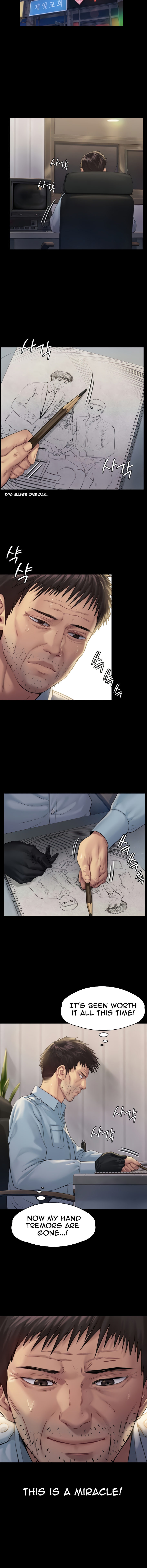Queen Bee Chapter 178 image 4