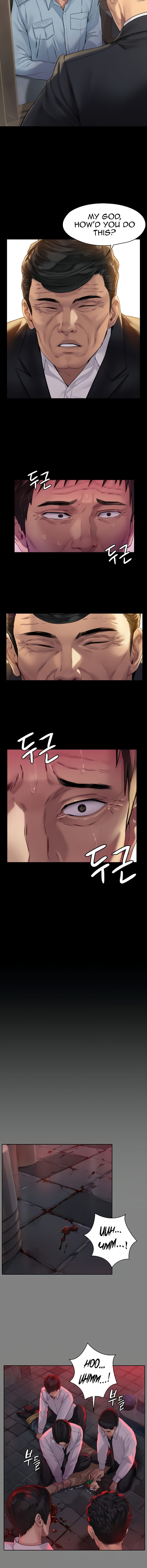 Queen Bee Chapter 178 image 6