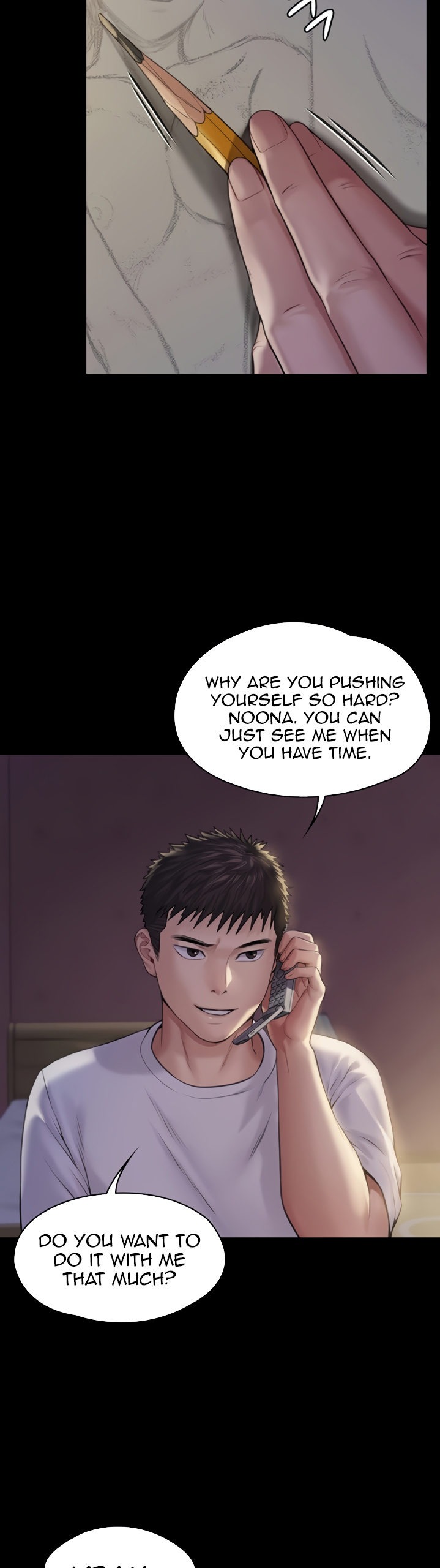 Queen Bee Chapter 179 image 18