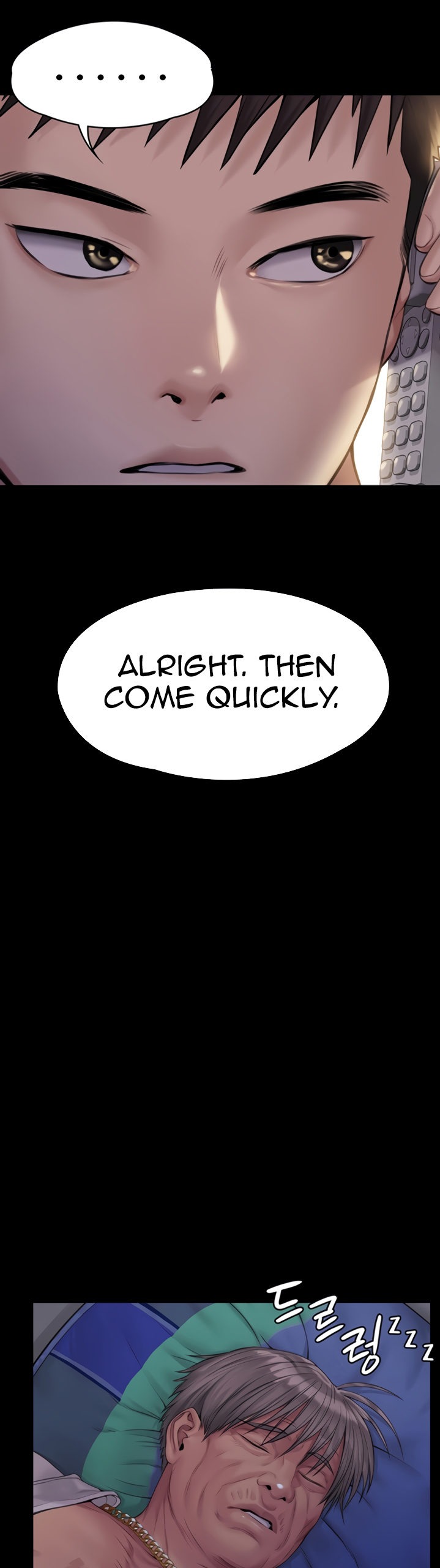 Queen Bee Chapter 179 image 20