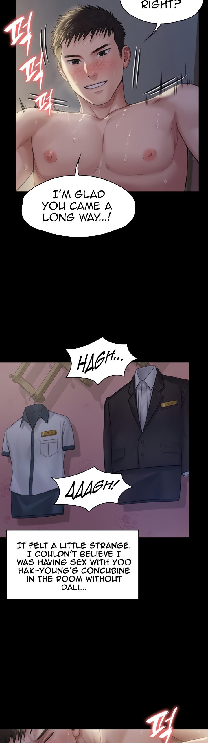 Queen Bee Chapter 179 image 25
