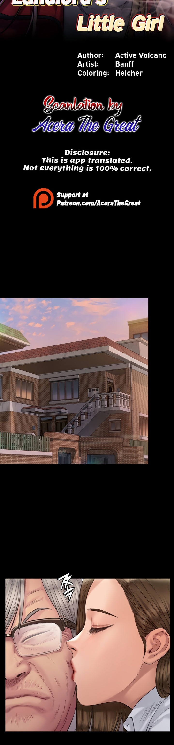 Queen Bee Chapter 179 image 2