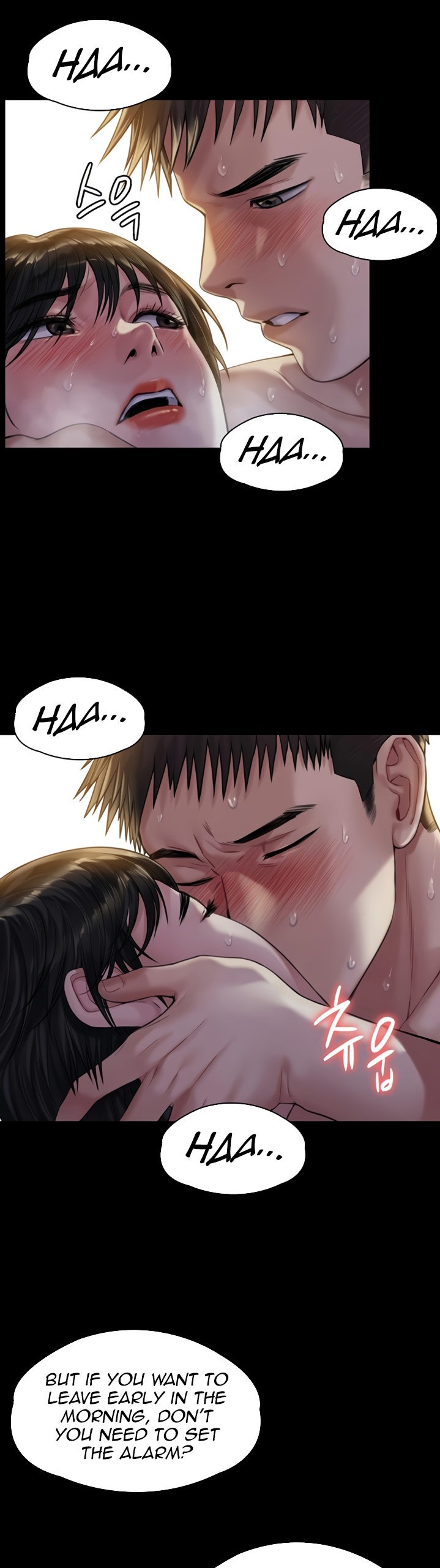 Queen Bee Chapter 179 image 31