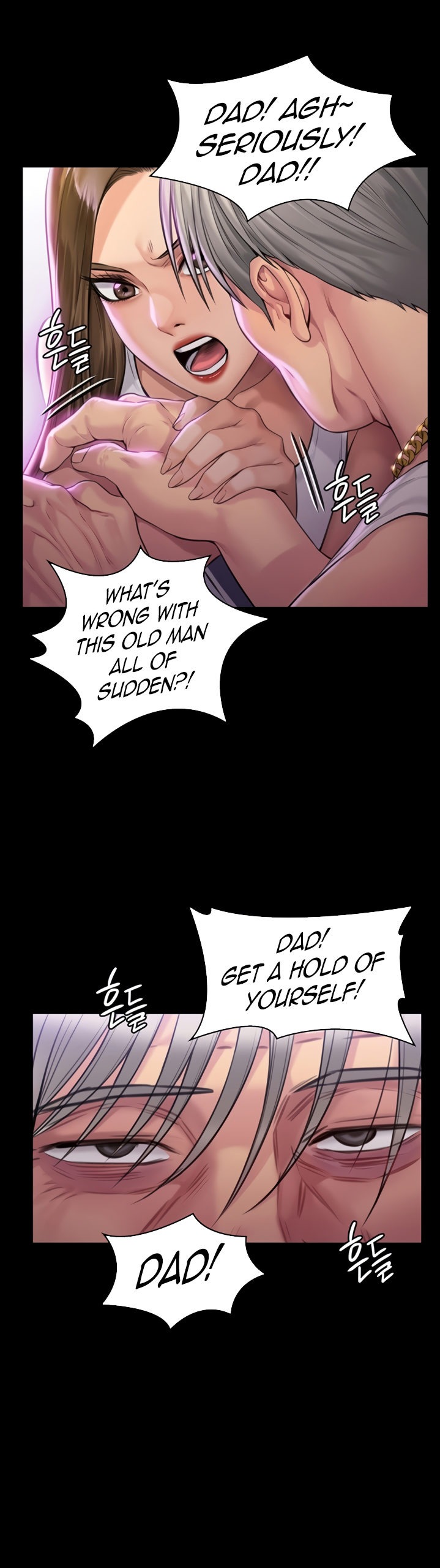 Queen Bee Chapter 179 image 37